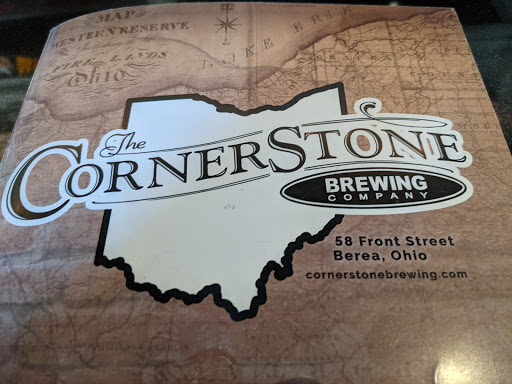 Cornerstone Brewery Co image 10