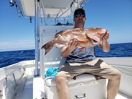 Fishing Charter «Bent Charters Offshore Fishing», reviews and photos, 503 150th Ave, Madeira Beach, FL 33708, USA