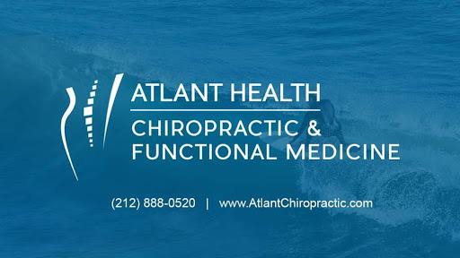 Atlant Health - Chiropractic & Functional Medicine