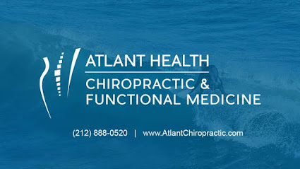 Atlant Health - Chiropractic & Functional Medicine
