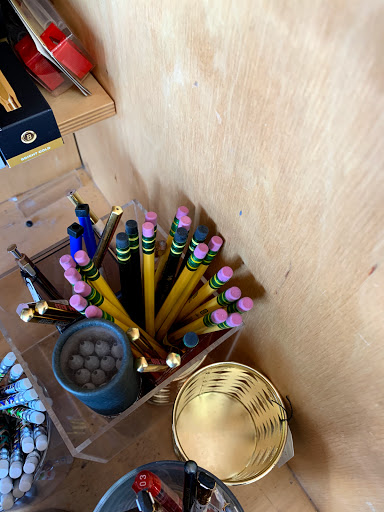 Stationery Store «Paper Place», reviews and photos, 4001 N Lamar Blvd, Austin, TX 78756, USA