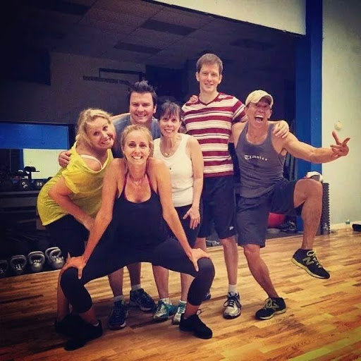 Gym «Rock Hard Fitness», reviews and photos, 820 Lake Baldwin Ln, Orlando, FL 32803, USA