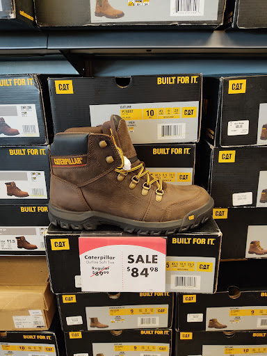 Shoe Store «Shoe Carnival», reviews and photos, 4835 W 77th St, Burbank, IL 60459, USA