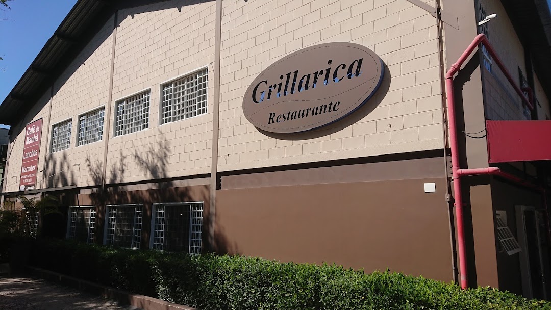 Grillarica Restaurante