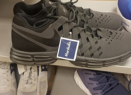 Department Store «Marshalls», reviews and photos, 1 Worcester Rd, Framingham, MA 01701, USA