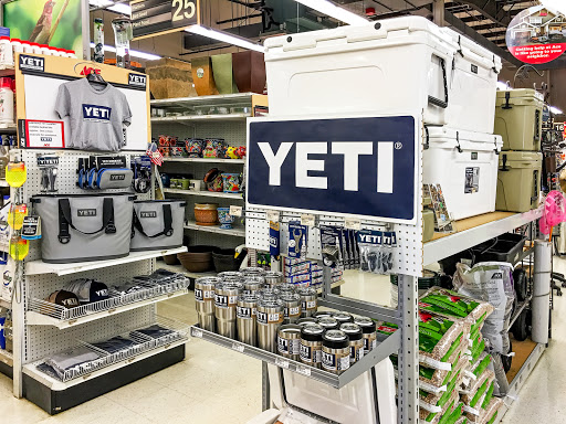 Hardware Store «Ormond Ace Hardware», reviews and photos, 333 W Granada Blvd, Ormond Beach, FL 32174, USA