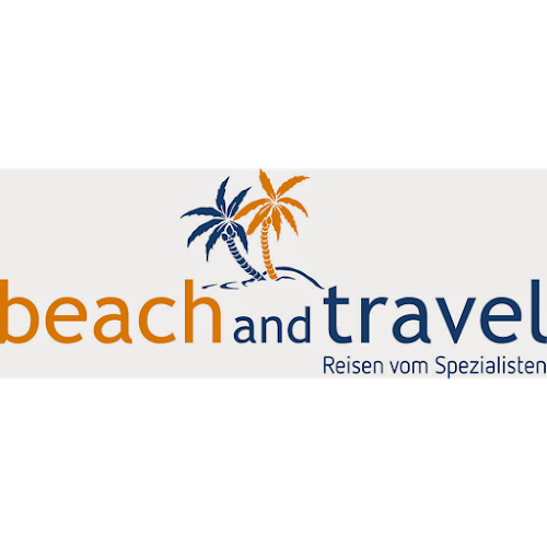 Beach and Travel - Küssnacht SZ