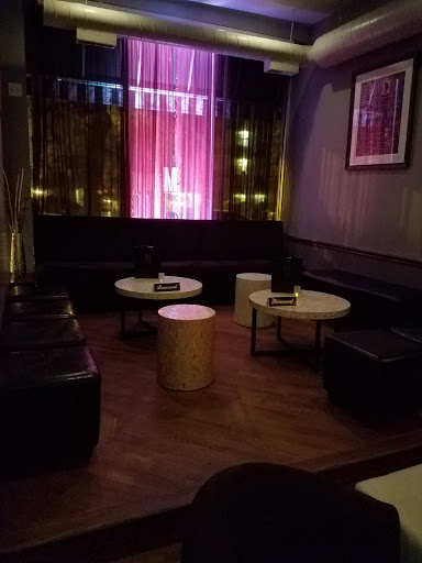 Bar «M Lounge», reviews and photos, 1520 S Wabash Ave, Chicago, IL 60605, USA