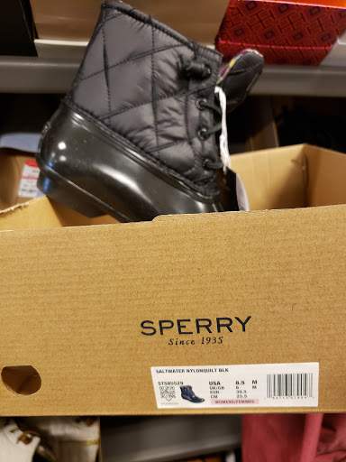 Department Store «Nordstrom Rack», reviews and photos, 530 W Mt Pleasant Ave, Livingston, NJ 07039, USA