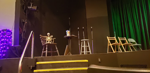 Performing Arts Theater «Surfside Players», reviews and photos, 301 Ramp Rd, Cocoa Beach, FL 32931, USA