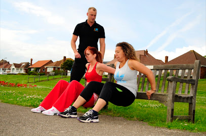 FITNESS ESSEX - PERSONAL TRAINERS