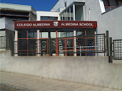 Colegio Almedina en Córdoba