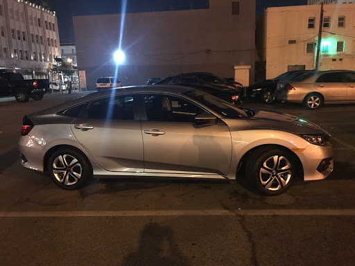 Honda Dealer «Honda World Westminster», reviews and photos, 13600 Beach Blvd, Westminster, CA 92683, USA