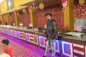 MONU CATERERS AND CHINESE MASTER image