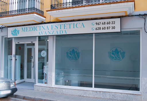 S&A Medicina Estética Avanzada en Villamalea, Albacete