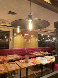 Atmosphère du Restaurant Buffalo Grill L'Isle Adam - n°7