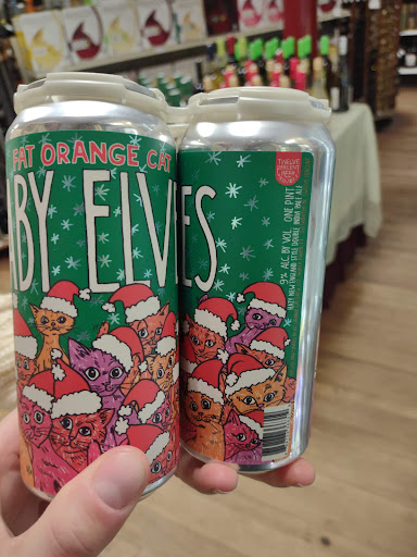 Wine Store «Center Package Store», reviews and photos, 93 Main St, East Hampton, CT 06424, USA