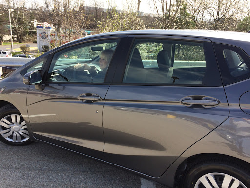 Car Dealer «Valley Honda», reviews and photos, 4221 William Penn Hwy, Monroeville, PA 15146, USA