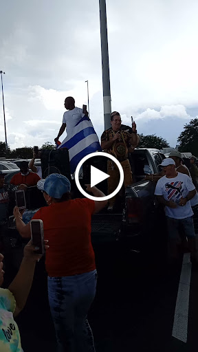 Travel Agency «Cubamax travel», reviews and photos, 1722 Woolco Way, Orlando, FL 32822, USA