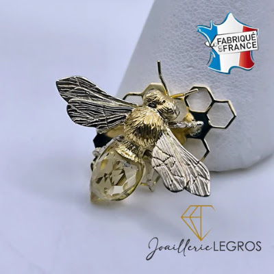 Joaillerie Legros à Les Bizots