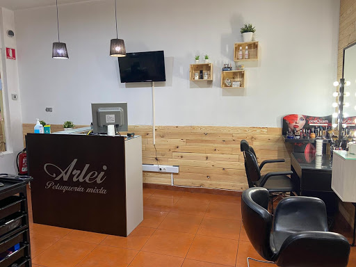 Arlei Peluquería en Redondela, Pontevedra
