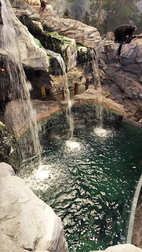 Sporting Goods Store «Bass Pro Shops», reviews and photos, 1356 Bass Pro Dr, Manteca, CA 95337, USA