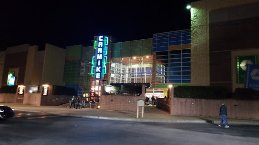 Movie Theater «AMC Lee Branch 15», reviews and photos, 801 Doug Baker Blvd,  Birmingham,