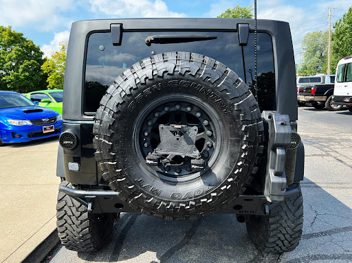 Car Dealer «Midwest Motors», reviews and photos, 7715 W 10th St, Indianapolis, IN 46214, USA