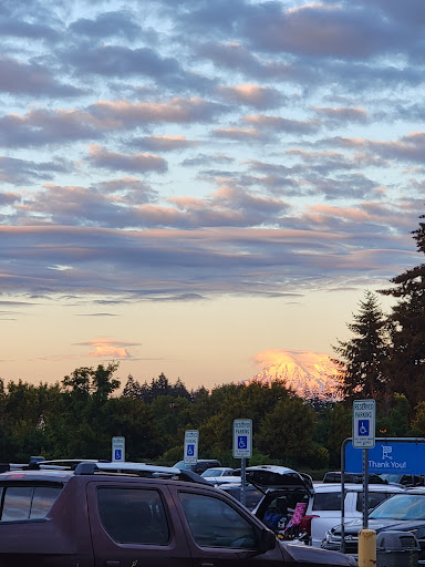 Department Store «Walmart Supercenter», reviews and photos, 1401 Galaxy Dr NE, Lacey, WA 98516, USA