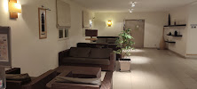 Chambres du Restaurant Domaine de Saint Endréol Golf et Spa Resort à La Motte - n°11