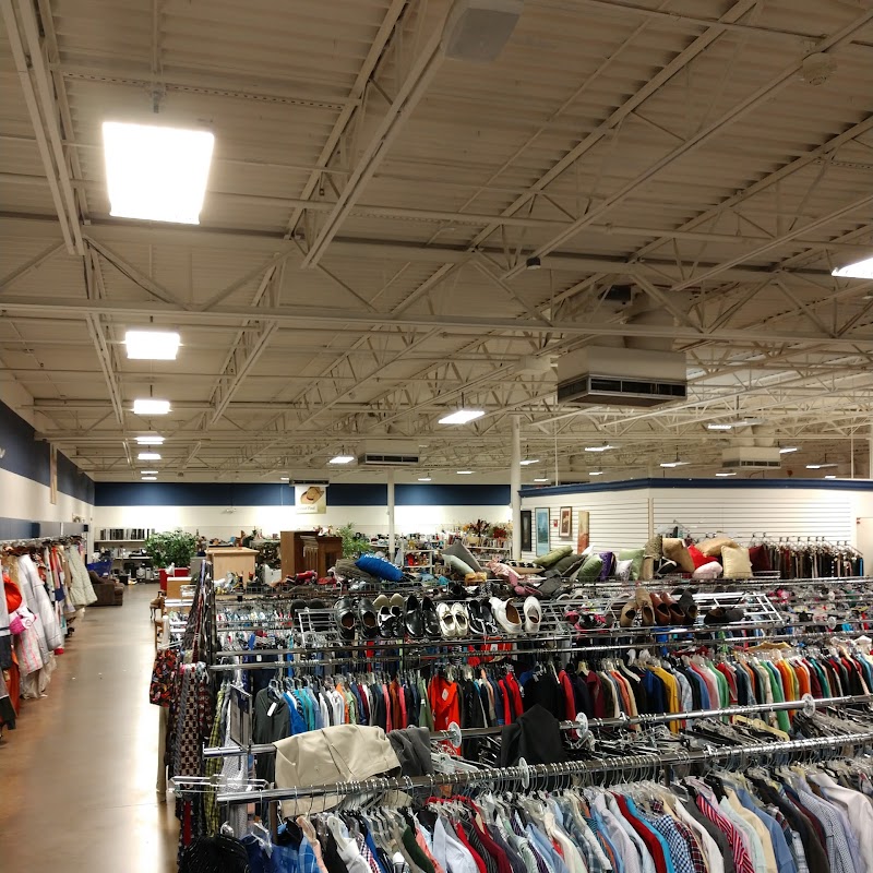 Goodwill Store - Bedford