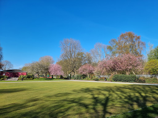 Coalshaw Green Park