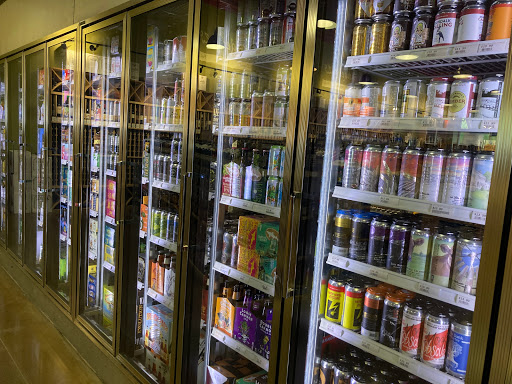 Wine Store «Quarry Wine and Spirits», reviews and photos, 2516 Quarry Lake Dr, Baltimore, MD 21209, USA