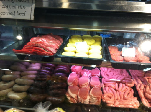 Butcher Shop «Butcher Block», reviews and photos, 43-46 41st St, Sunnyside, NY 11104, USA