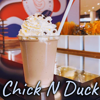Plats et boissons du Restaurant Chick N Duck Blagnac - n°1