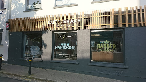 Cut & Shave Barbers in Wexford, Co. Wexford