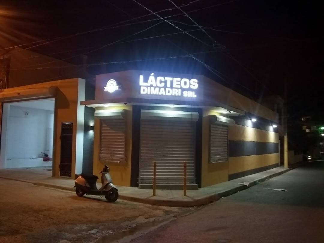 Lácteos Dimadri,SRL