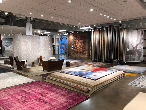 Azia Rug Gallery