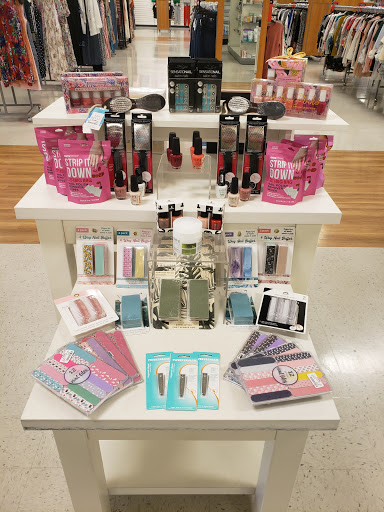 Department Store «T.J. Maxx», reviews and photos, 2005 Cromwell Dixon Ln #101, Helena, MT 59602, USA