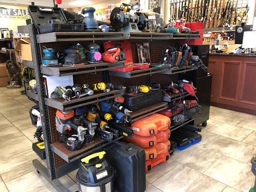 Pawn Shop «A Pawn USA LLC», reviews and photos, 811 E Hwy 50, Clermont, FL 34711, USA