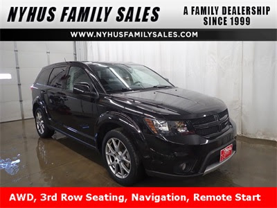 Used Car Dealer «Nyhus Family Sales», reviews and photos, 456 3rd Ave SE, Perham, MN 56573, USA