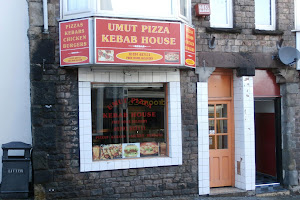 Umut Pizza & Kebab House
