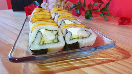 Kobe Sushi Comitan - Jacarandas 13, Primero de Mayo, 30099 Comitán de Domínguez, Chis., Mexico