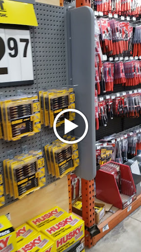 Home Improvement Store «The Home Depot», reviews and photos, 1971 E Joppa Rd, Parkville, MD 21234, USA