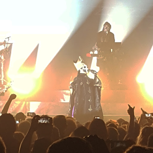 Event Venue «Minglewood Hall @ Minglewood Plaza», reviews and photos, 1555 Madison Ave, Memphis, TN 38104, USA