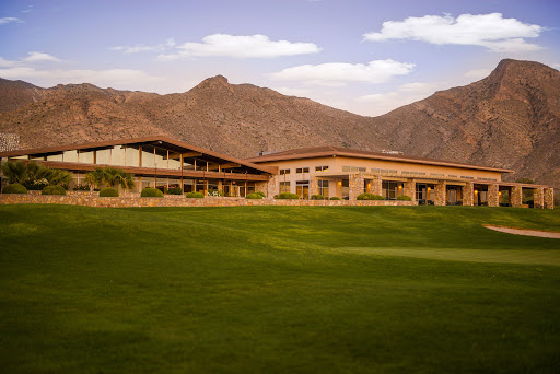 Country Club «Coronado Country Club», reviews and photos, 1044 Broadmoor Dr, El Paso, TX 79912, USA
