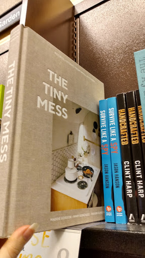 Book Store «Barnes & Noble», reviews and photos, 735 Haywood Rd, Greenville, SC 29607, USA