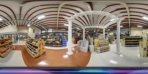 Wine Store «Passion Vines Wine & Spirit Company», reviews and photos, 3013 Ocean Heights Ave, Egg Harbor Township, NJ 08234, USA