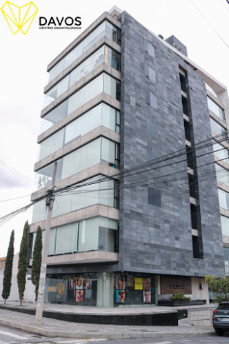 DAVOS Centro Odontológico - Quito