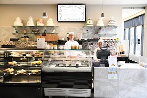 La Patisserie image